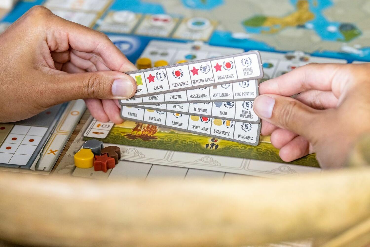 Tapestry: Arts & Architecture Zoom