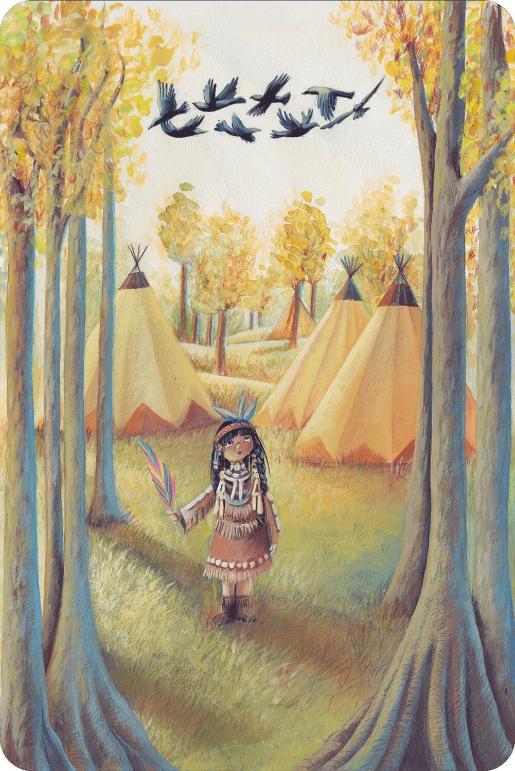 Dixit: 10th Anniversary Carte