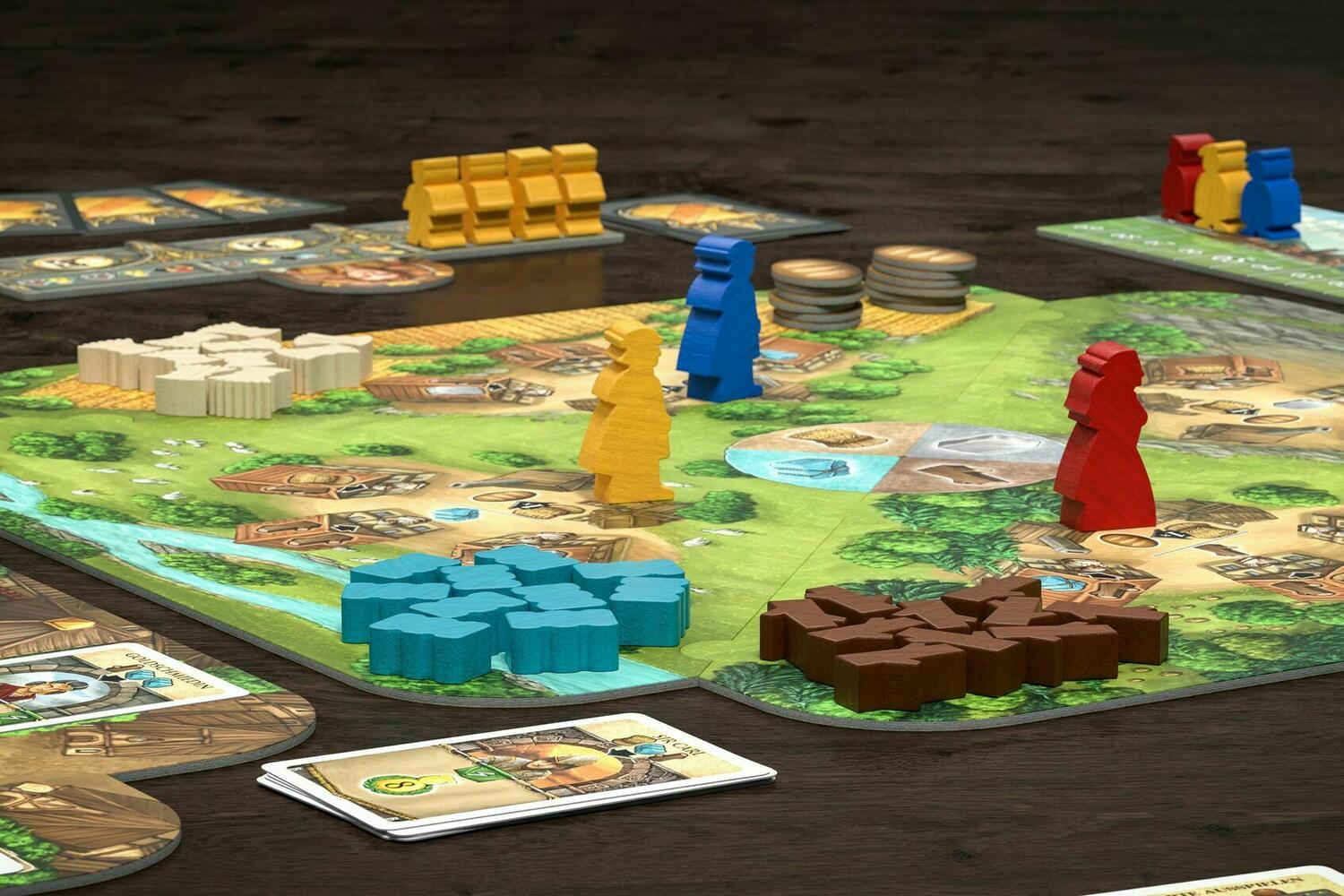 La Couronne d'Emara Zoom