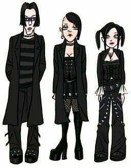 Statut Social Artwork