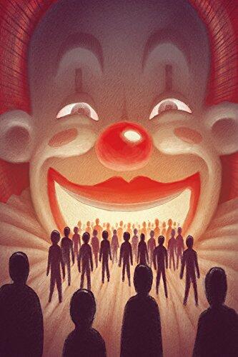 Dixit 8: Harmonies Carte