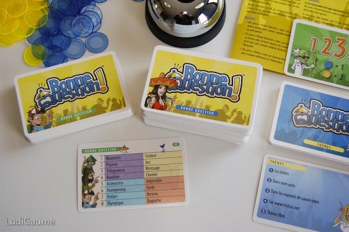 Bonne Question ! Eclate