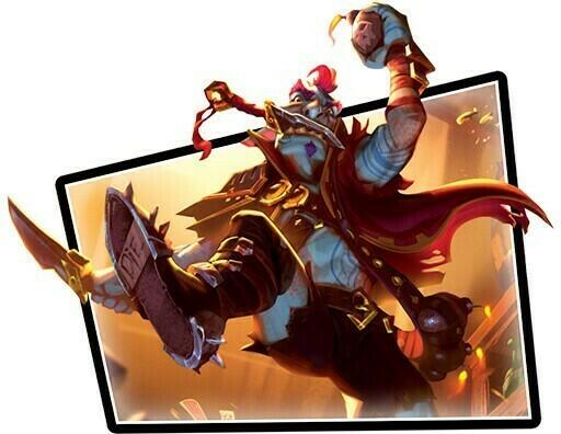 Keyforge: L'Age de l'Ascension Artwork