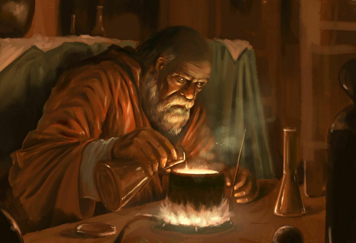 Medieval Realms Artwork