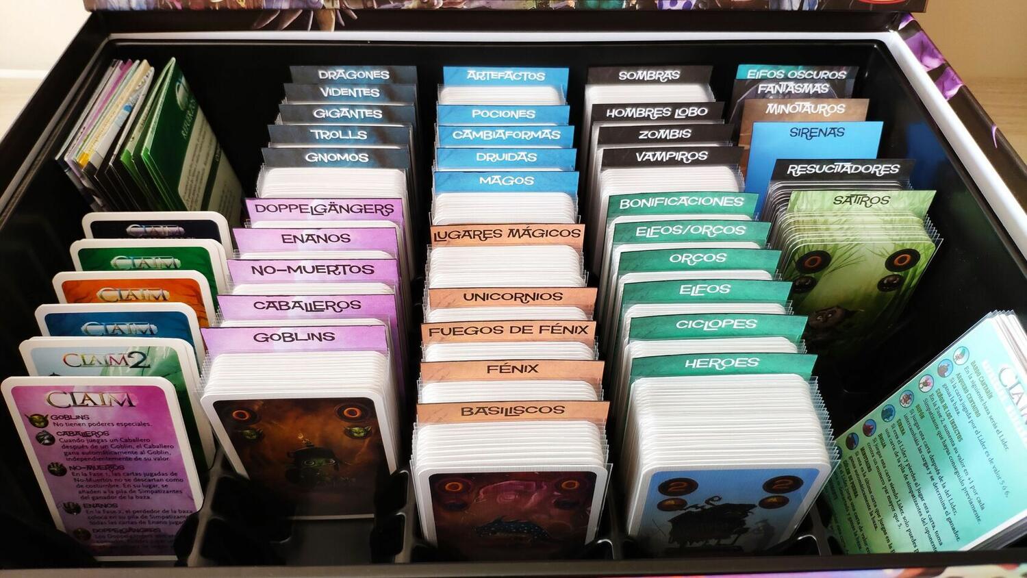 Claim: Storage Box Zoom