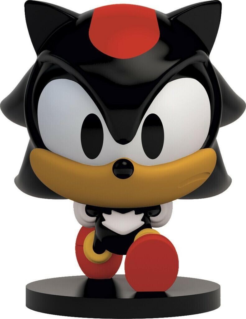 Sonic Super Teams Figurine