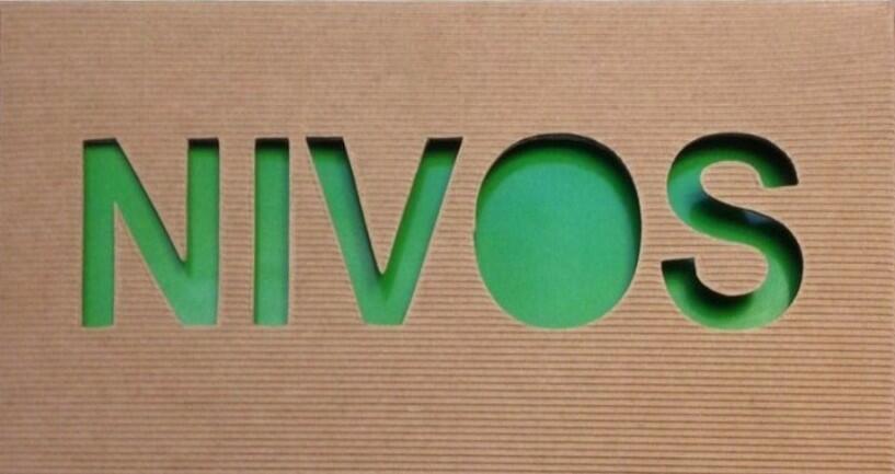 Nivos Cover