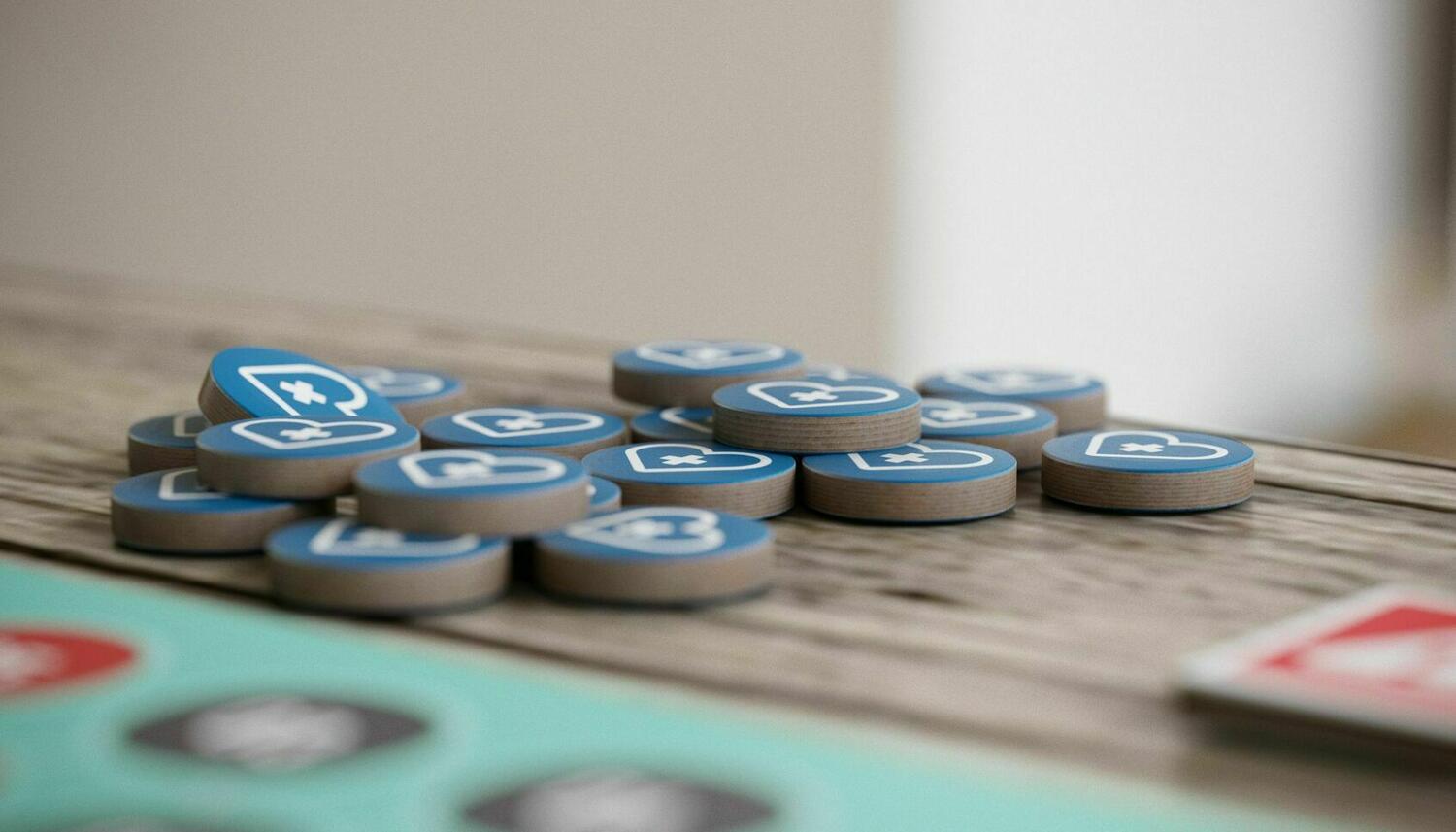 Holding On: La Vie Trouble de Billy Kerr Zoom