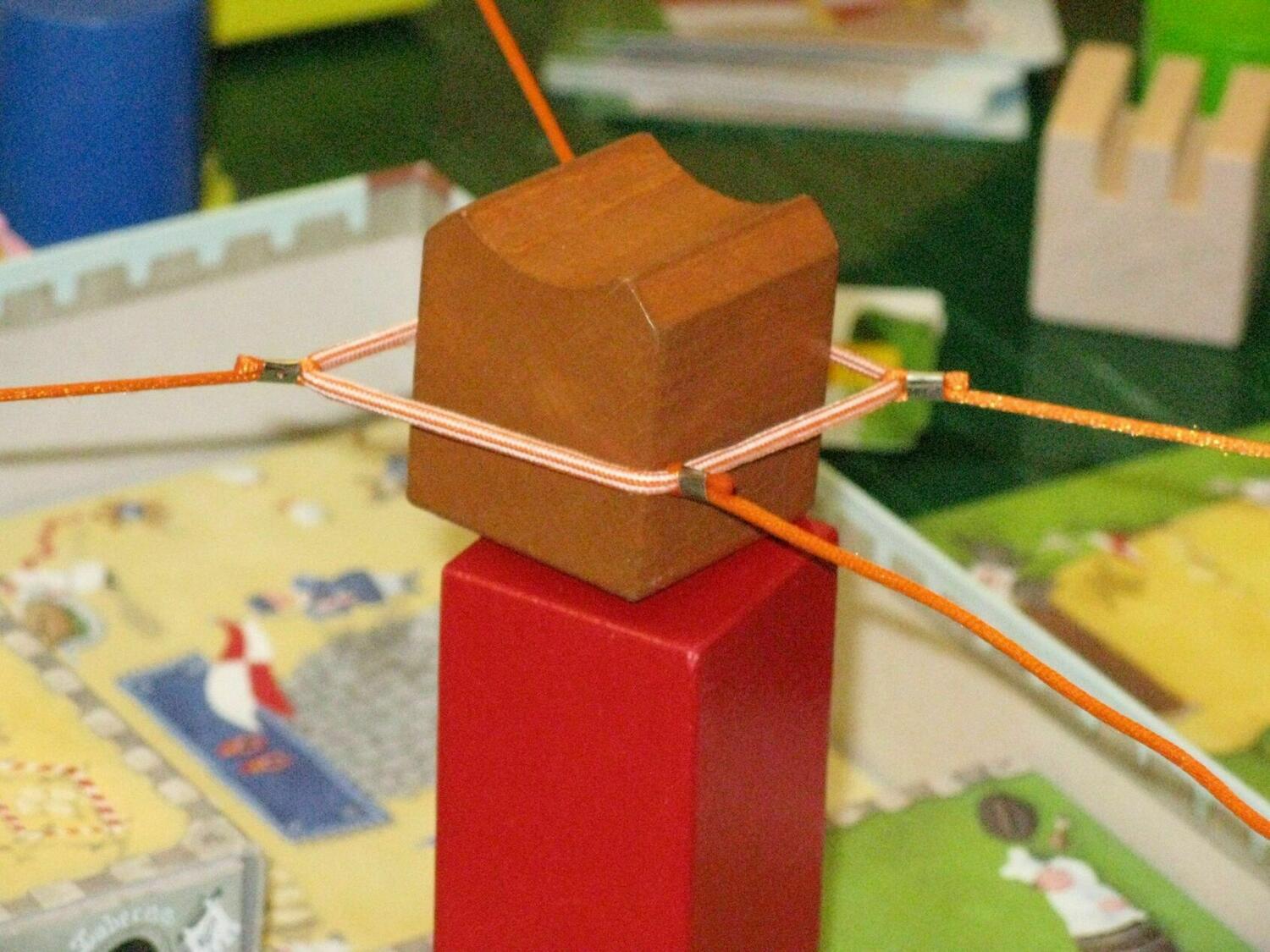 Chevaliers de la Tour Zoom