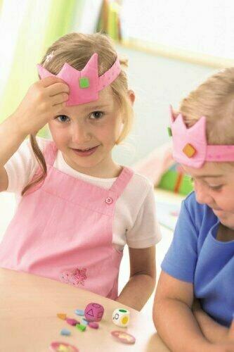 Prinzessin Edelstein Enfants