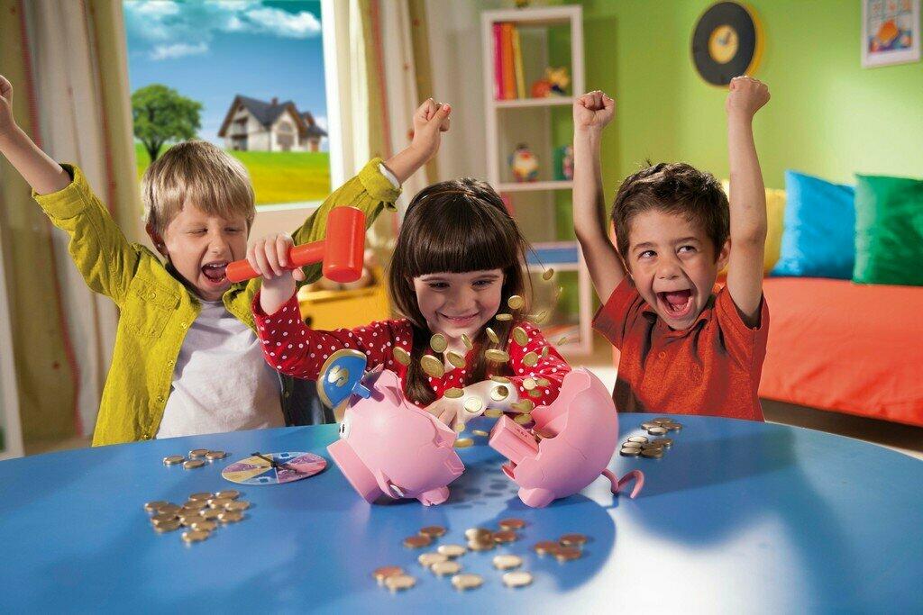 Tireli'Cochon Enfants