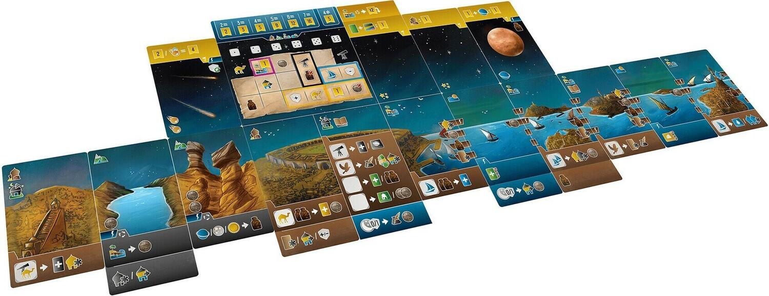 Voyageurs du Tigre du Sud Eclate