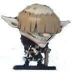 Krosmaster: Saison 04 - Outre-Tombe Figurine