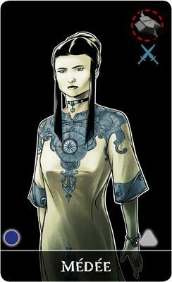 Mare Nostrum: Atlas Medee