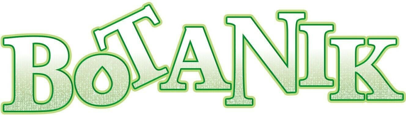 Botanik Logo