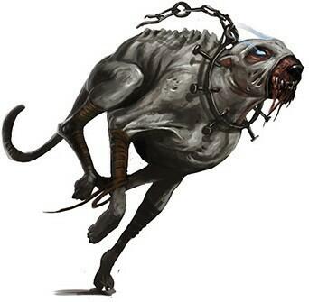 Mythic Battles Artwork