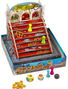 Save the Dragon Eclate