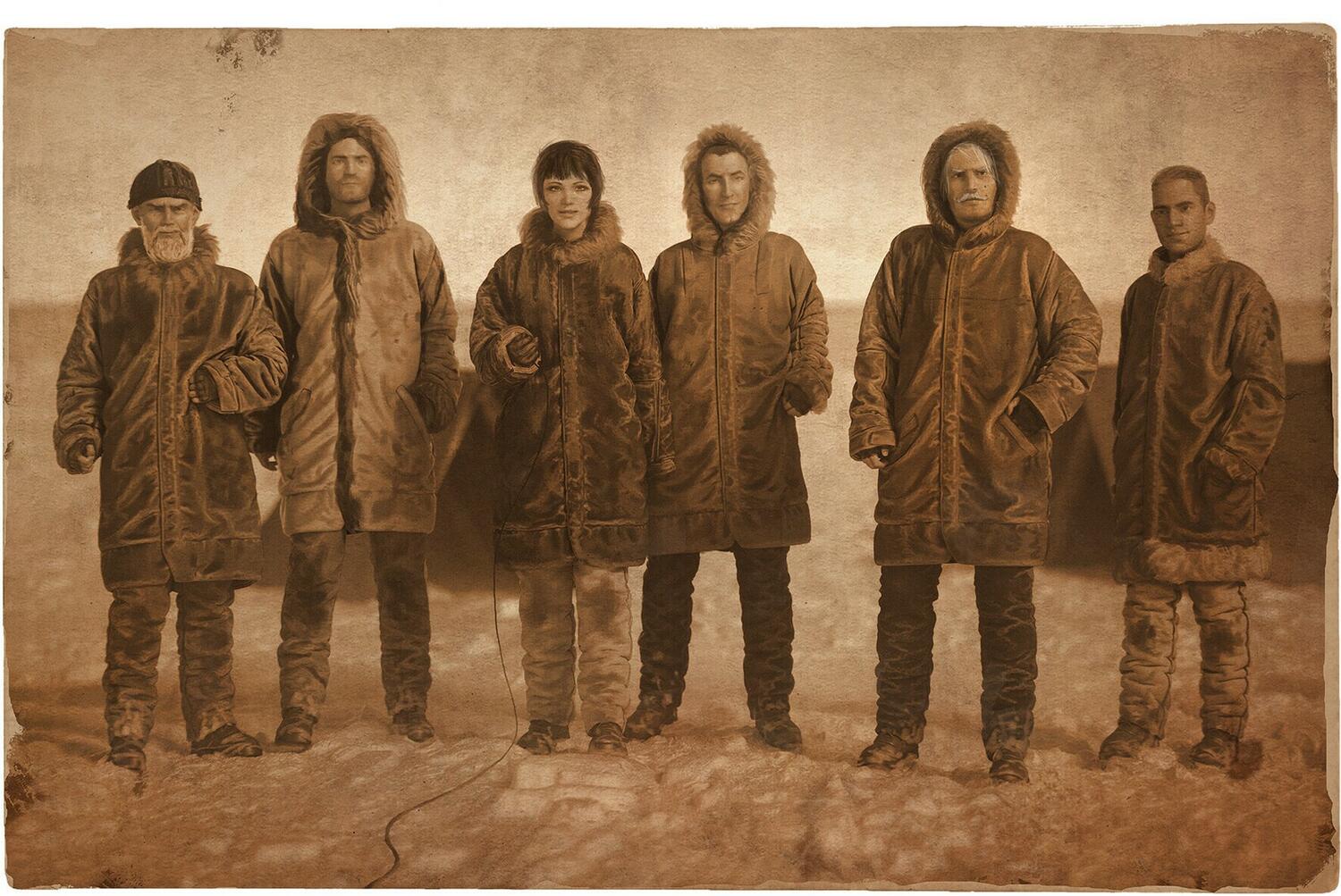 Sherlock Holmes: Détective Conseil - Bureau of Investigation Carte