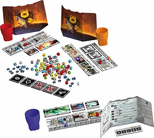 Roll for the Galaxy Eclate