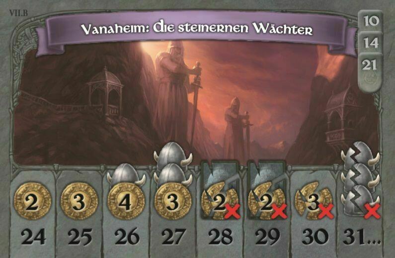 Vikings Saga Plateau