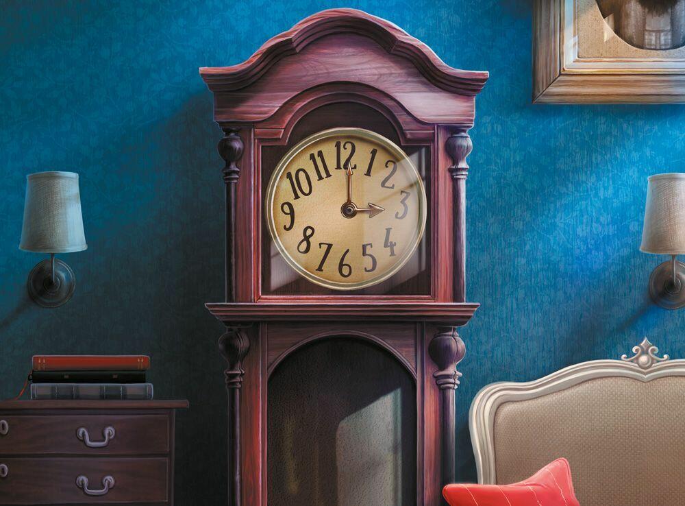 Unfold Kids: Opération Cookies Carte