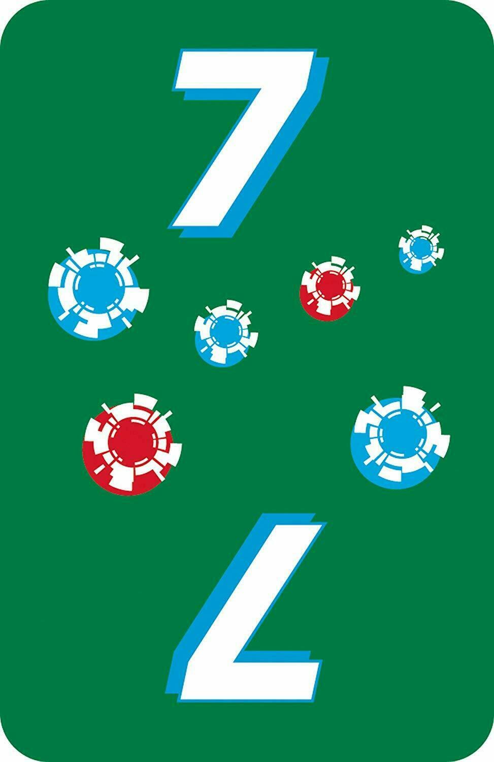 Ligretto: Cars Carte