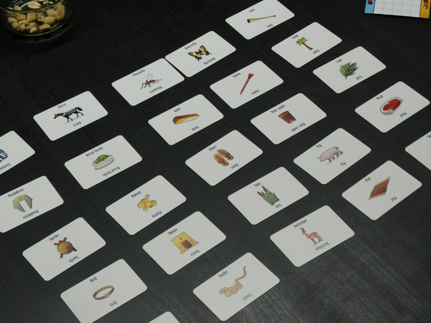 Premier Contact Cartes