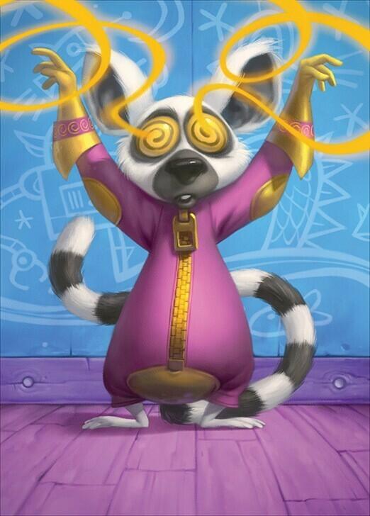 Super Peluches Carte