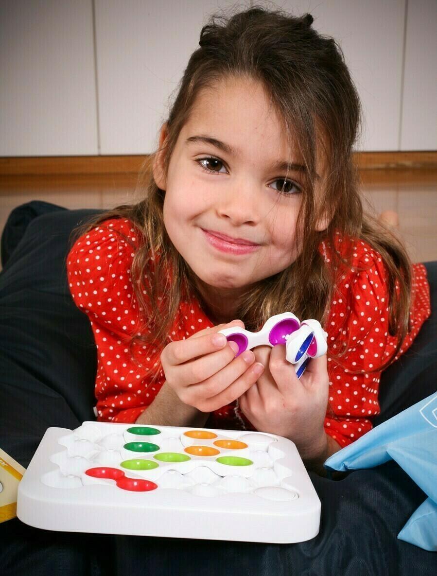 Anti-Virus: Original Enfant