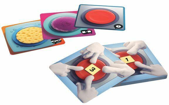 Le Jeu du Doigt ! Eclate