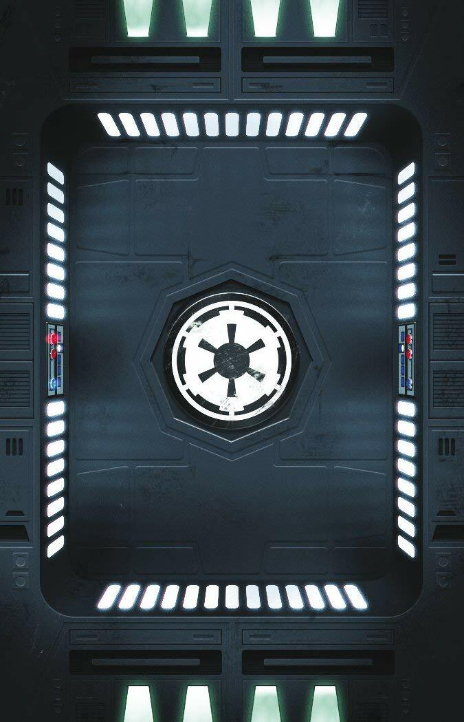 Star Wars: Rébellion Carte