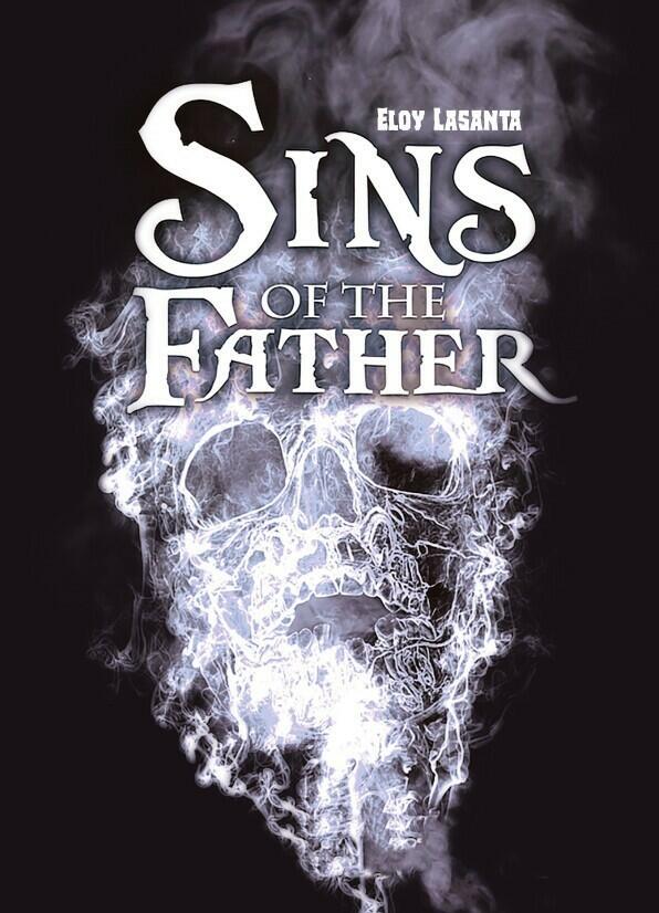 Sins of the Father Cover