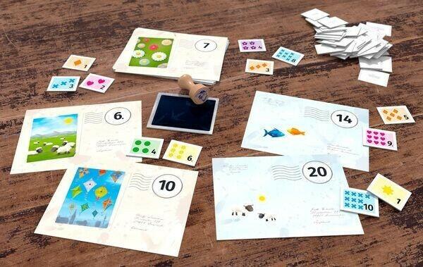 Pio le Pigeon Voyageur Eclate