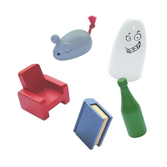 Bazar Bizarre Materiels