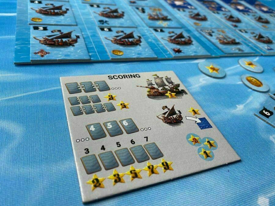 Pirates under Fire Zoom