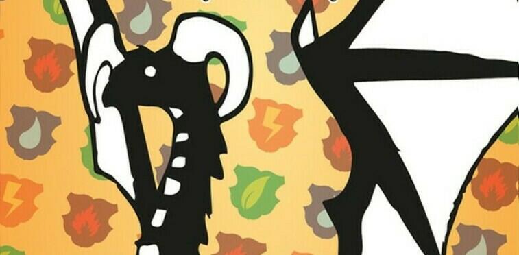 TrioColor: Dracotrio Top