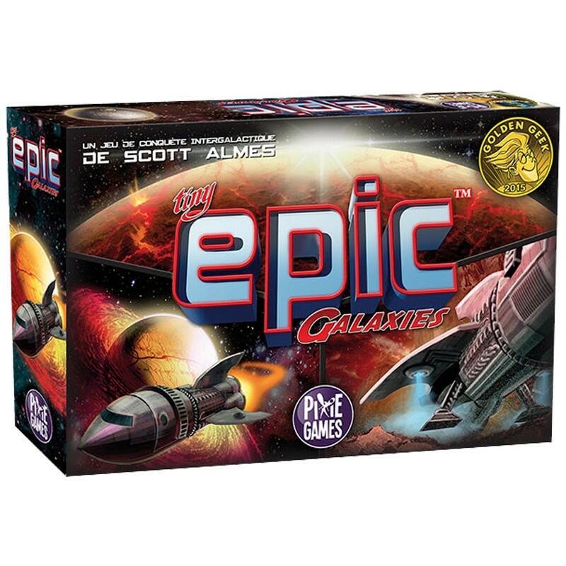 Tiny Epic Galaxies Cover 3d