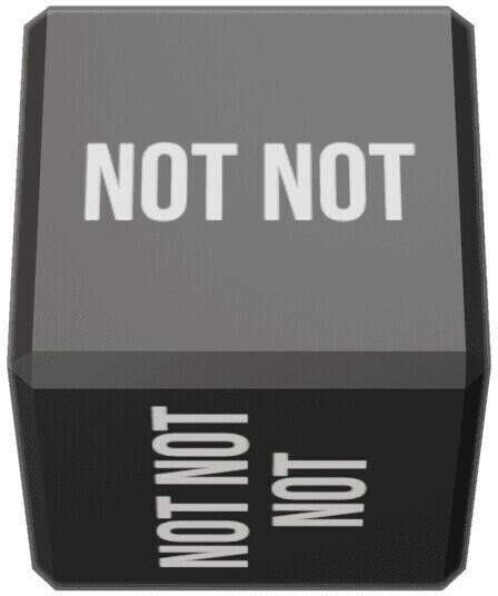 Not Not De