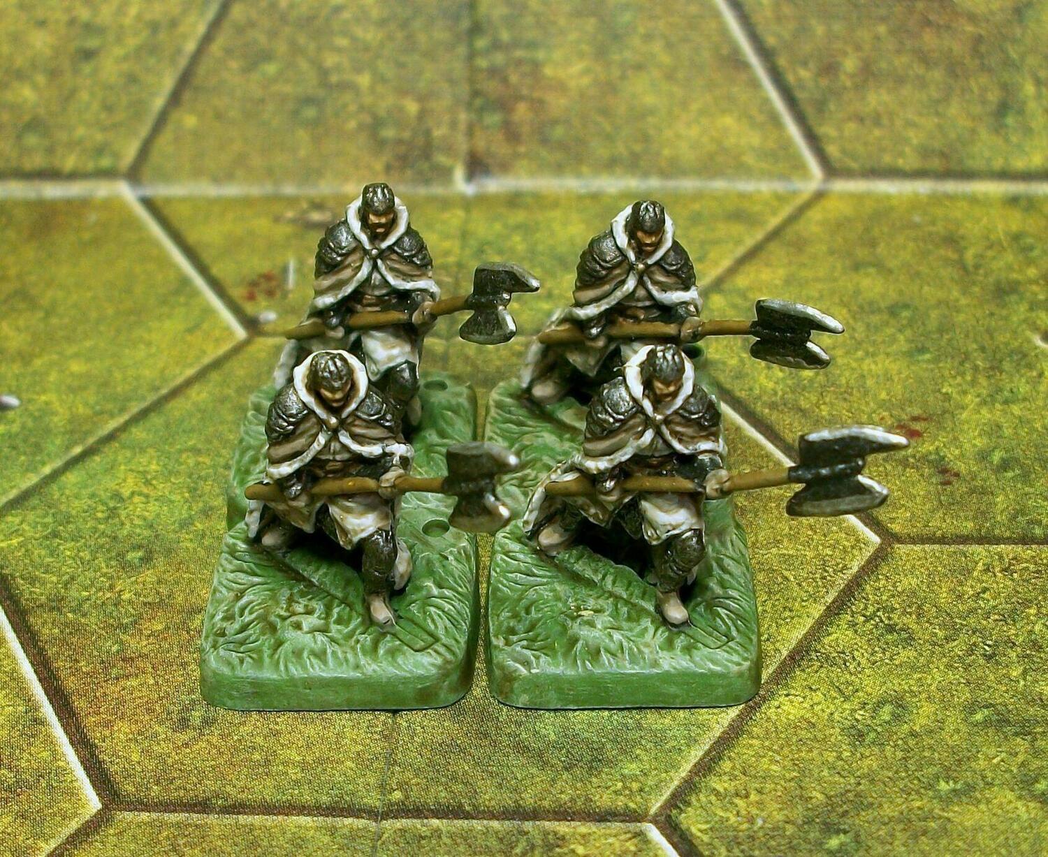 Batailles de Westeros Figurines