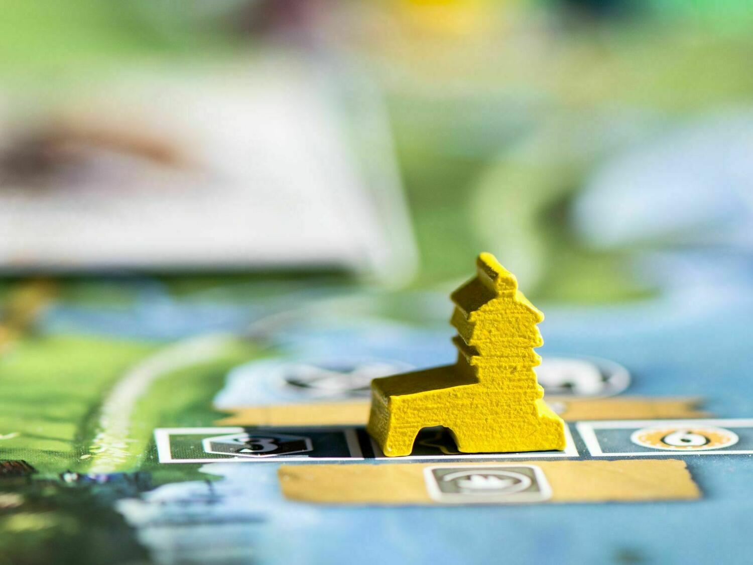 Margraves de Valeria Zoom