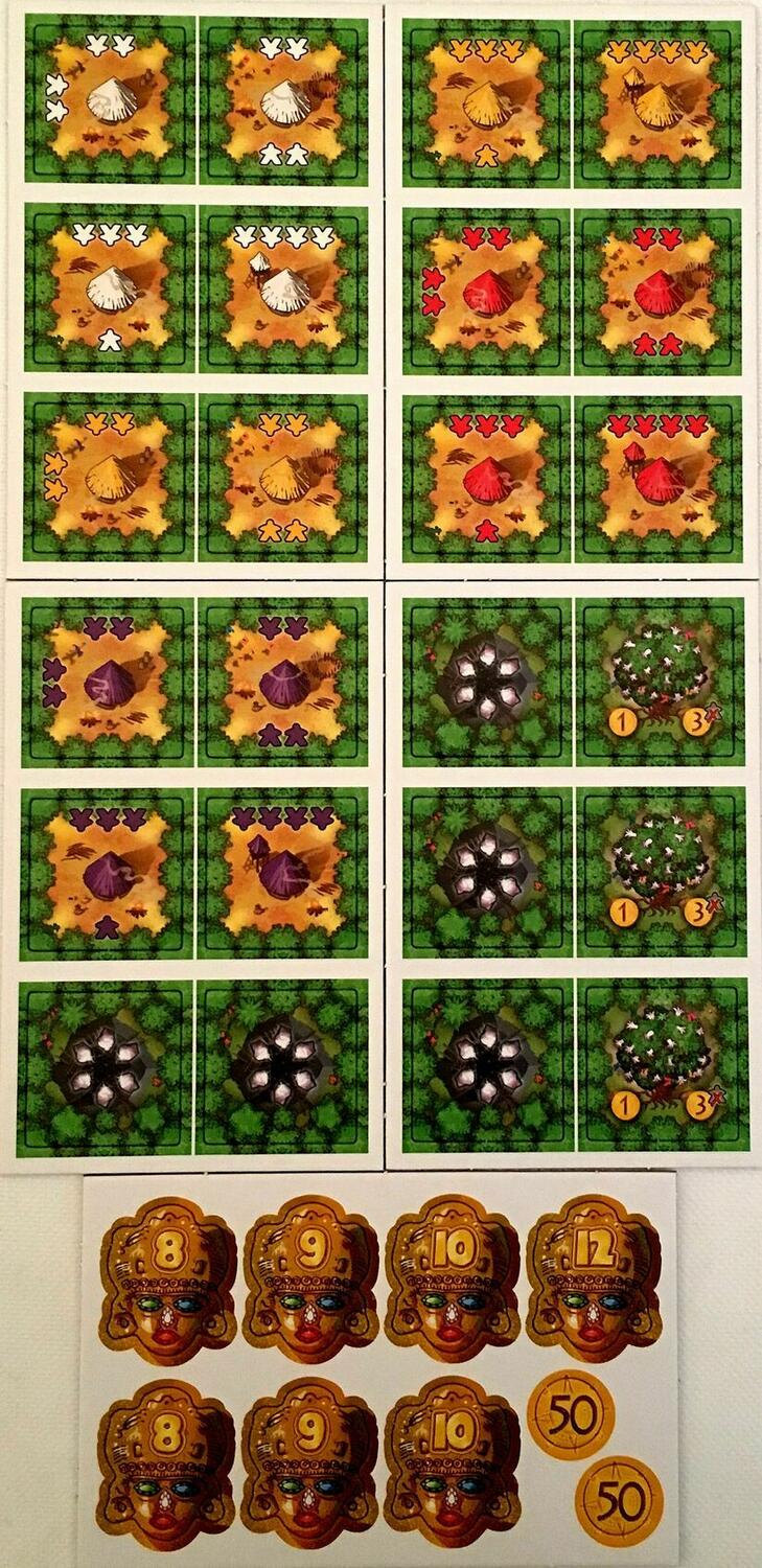 Cacao: Diamante Eclate