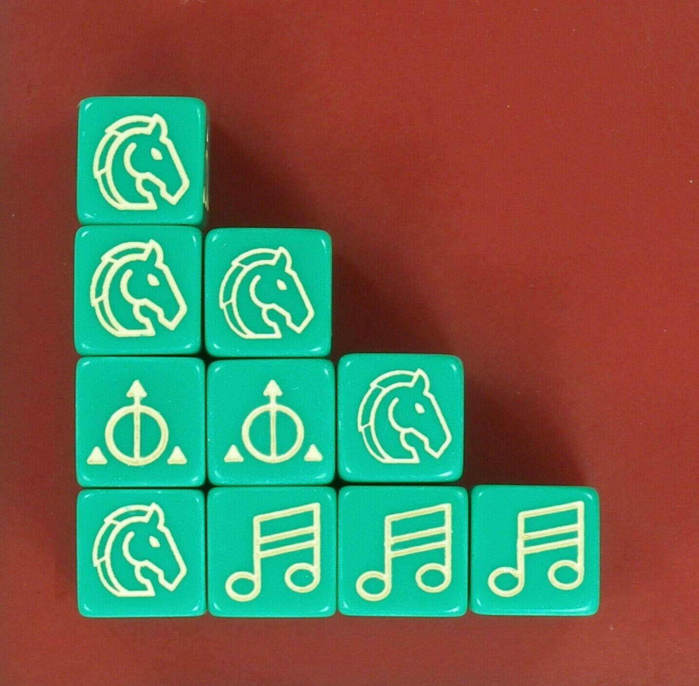 Ashes: Le Chant de Finismer Des