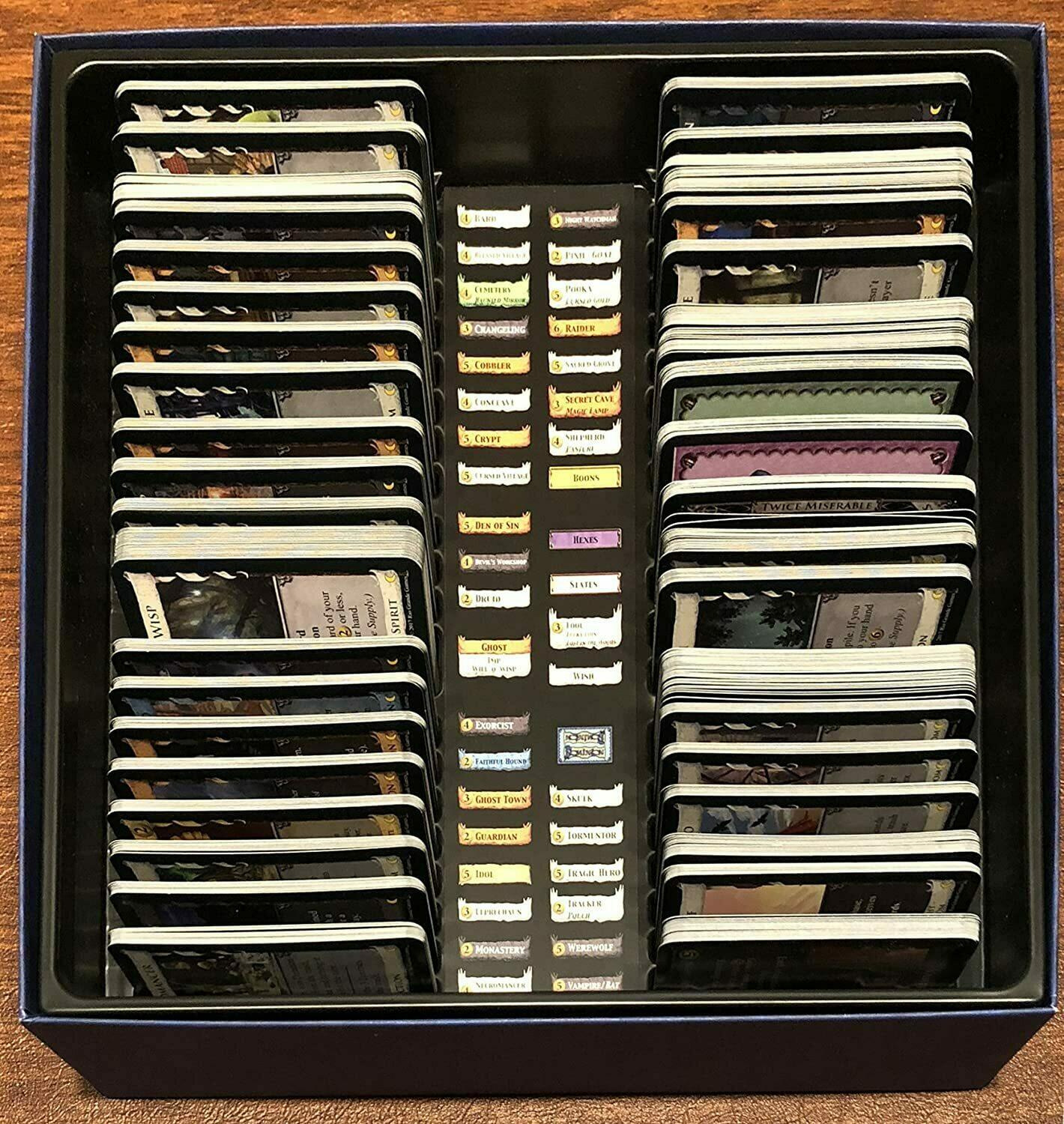 Dominion: Nocturne Box