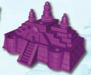 Thunderbirds: The Hood Figurine