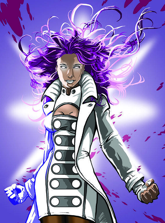 Guardians' Chronicles: Clash of Heroes Artwork