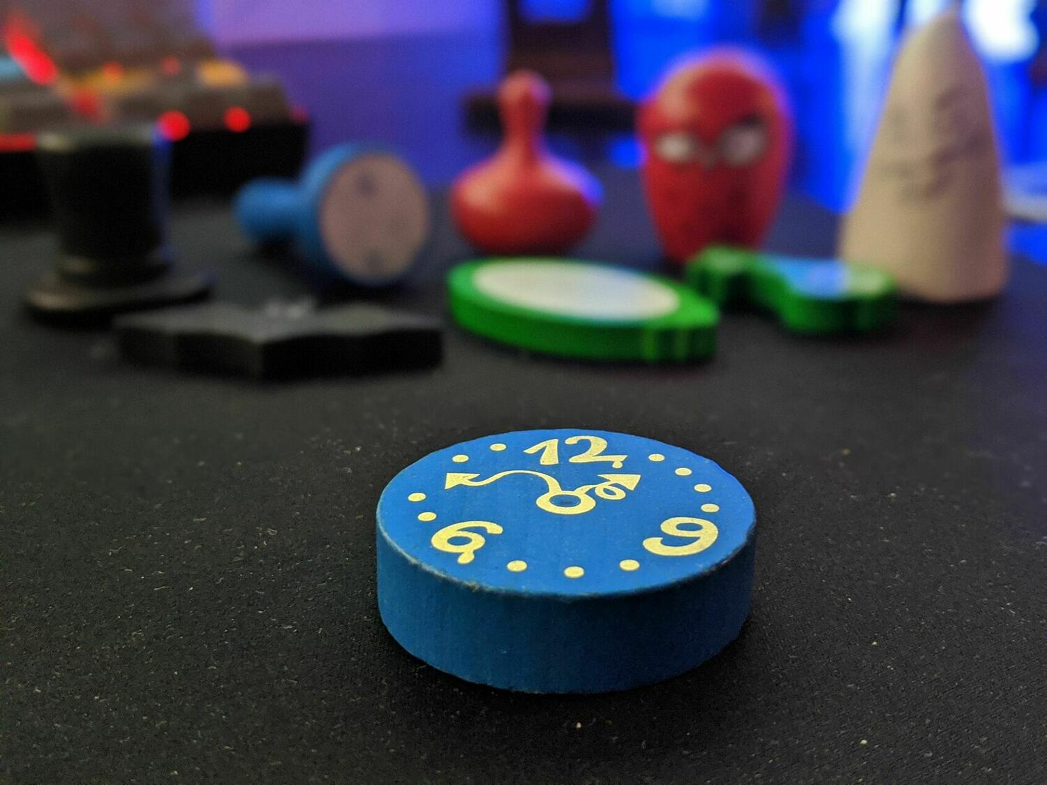 Bazar Bizarre Ultime Zoom