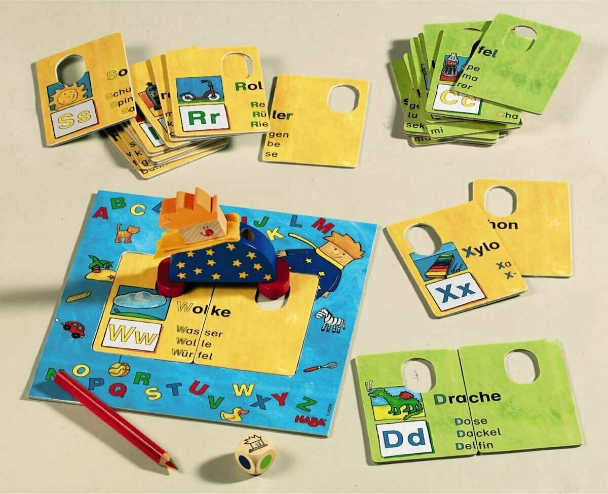 Lesehexe 2001 Eclate