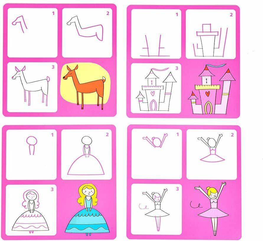 Step by Step: Joséphine and Co Eclate