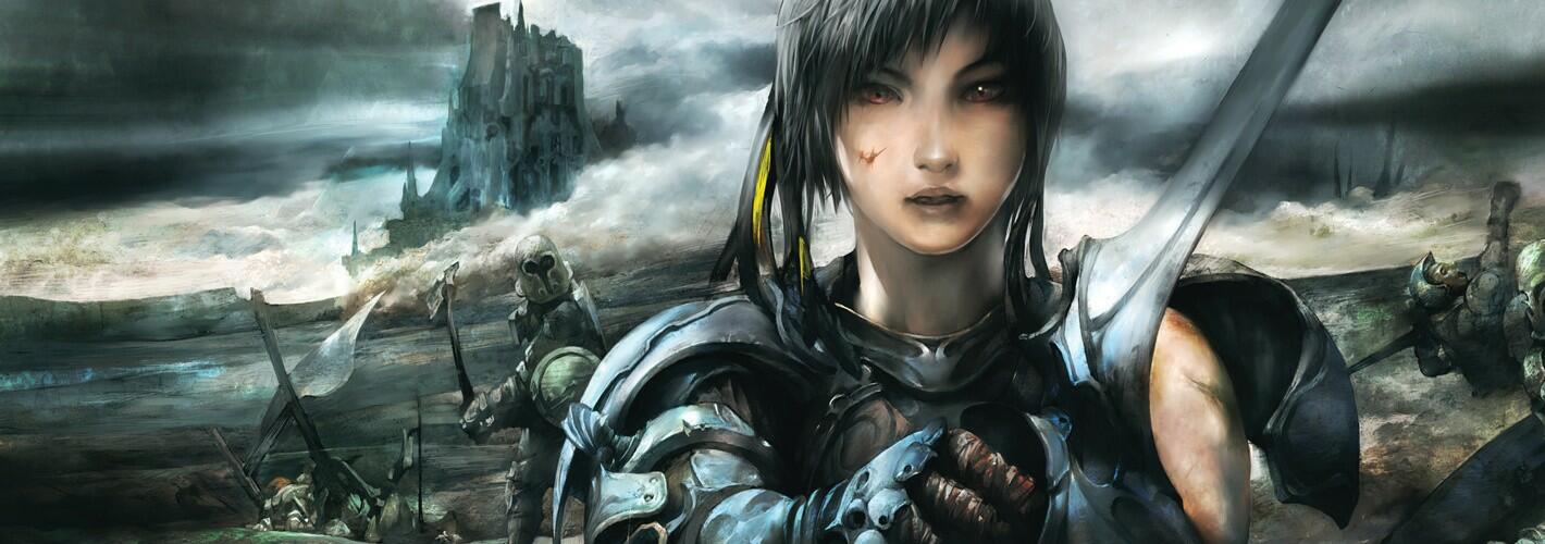 Anima: Beyond Fantasy Top