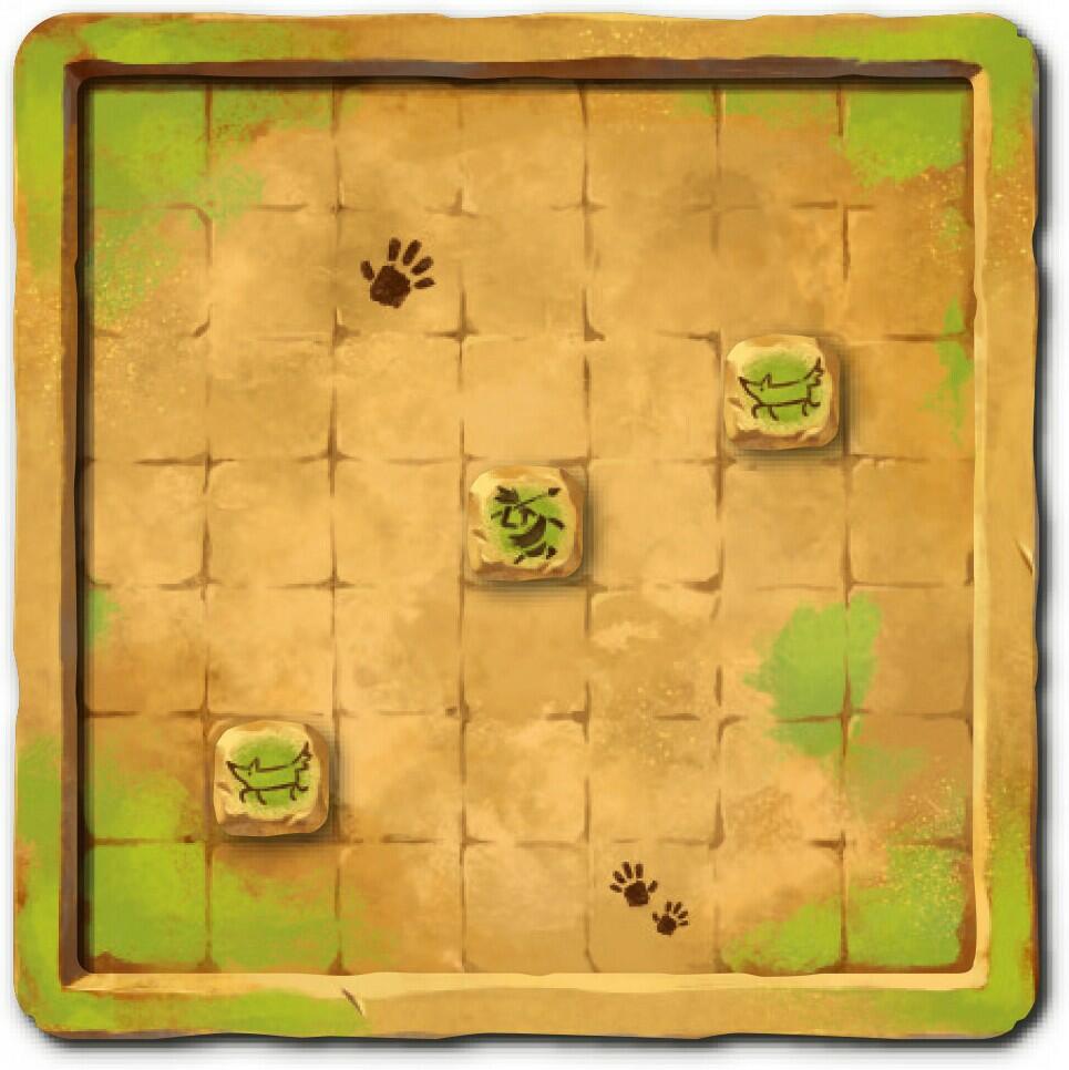 Prehistories Plateau